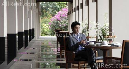 The Sentosa Resort & Spa 30